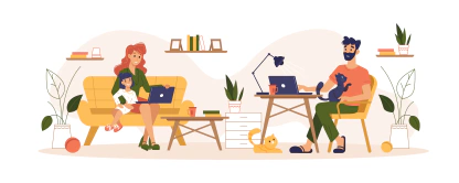 H-1B Visa Dependents (H-4 Visa Holders)