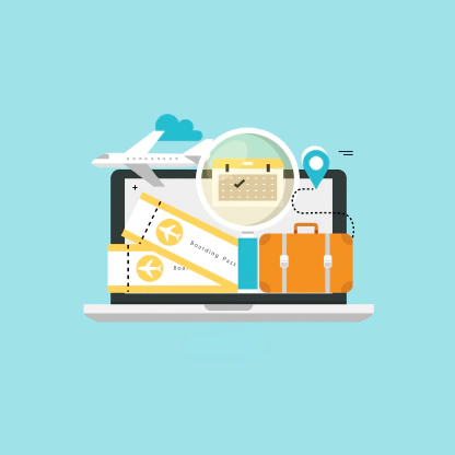 Recapturing Time Outside of the United States