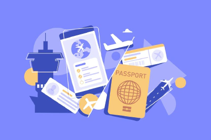 Travel and Re-Entry with an H-1B Visa